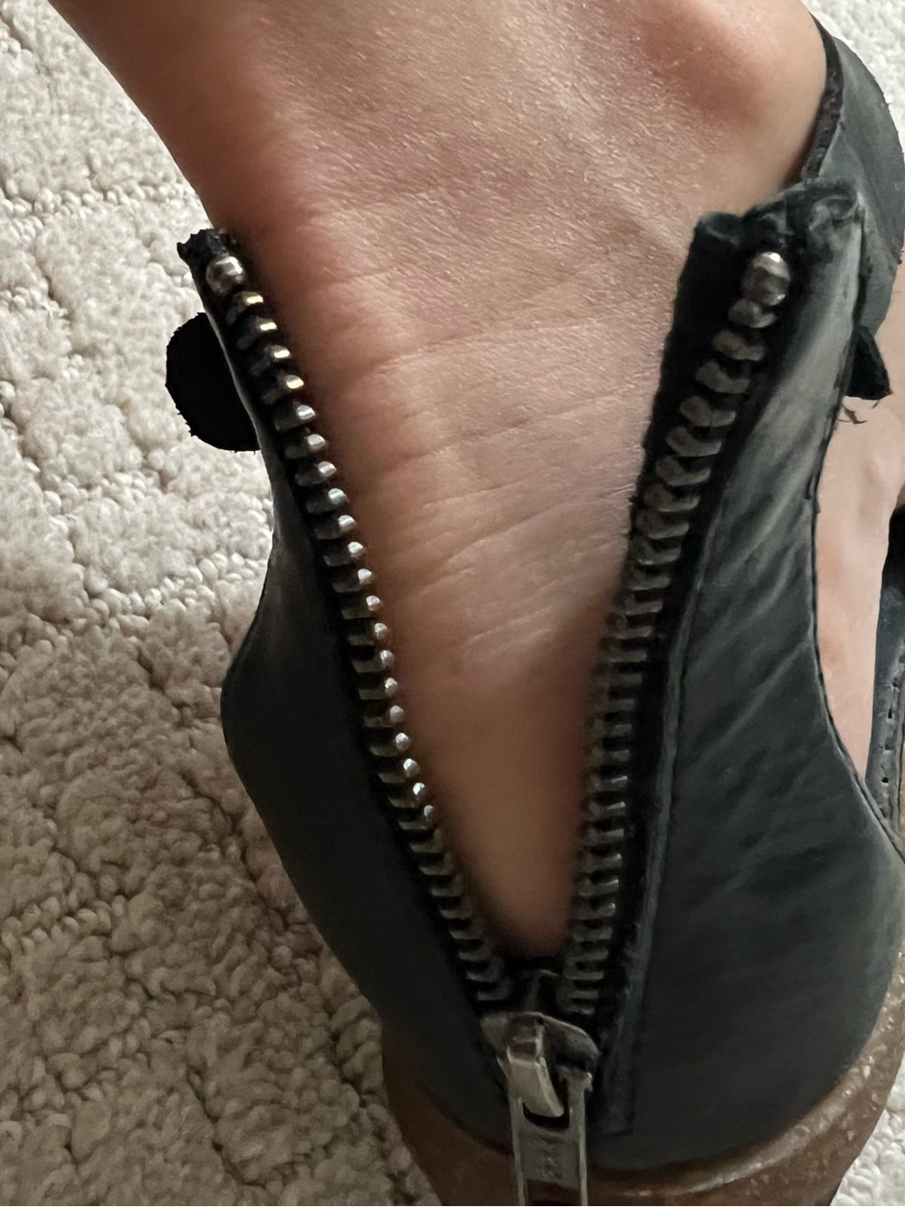 Born sandals - Picture 4 of 9